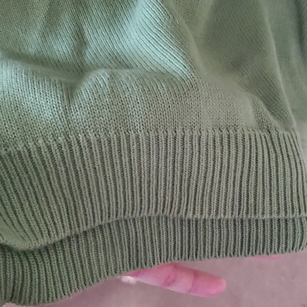 Orvis Sweater - Picture 8 of 9